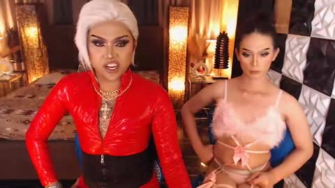 Snapshot of unforgettablebrianna chatting on 22, 2, 2026 BRIANNA online show from 22, 2, 2026