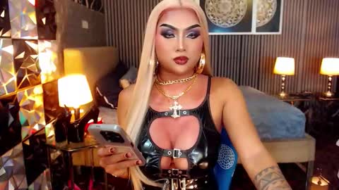 Snapshot of unforgettablebrianna chatting on 25, 2, 2026 BRIANNA online show from 25, 2, 2026