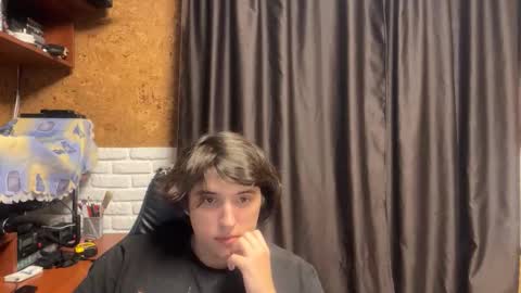 Anri online show from 25, 9, 2025