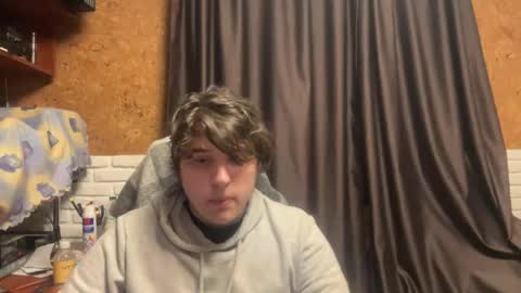 Snapshot of unholy_heat chatting on 8, 5, 2026 Anri online show from 8, 5, 2026