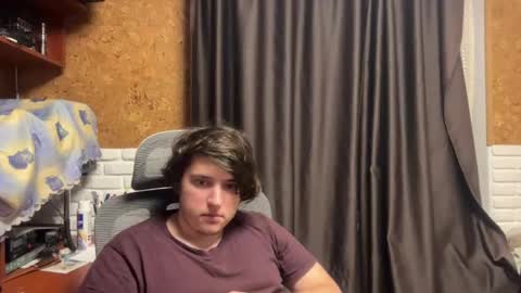 Snapshot of unholy_heat chatting on 3, 6, 2026 Anri online show from 3, 6, 2026