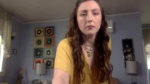 Lola Moonstone online show from 14, 3, 2026