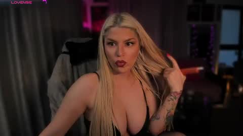 Carla online show from 13, 7, 2026