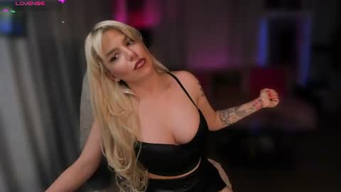 Carla online show from 15, 7, 2026