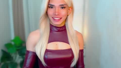 Miss Andrea online show from 20, 4, 2026