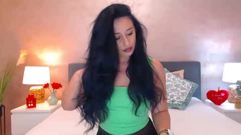 Snapshot of uniquemissy chatting on 11, 2, 2025 Andreea online show from 11, 2, 2025