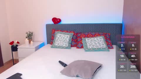 Snapshot of uniquemissy chatting on 25, 11, 2025 Andreea online show from 25, 11, 2025