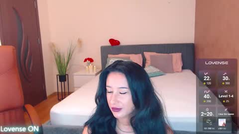 Andreea online show from 10, 1, 2026