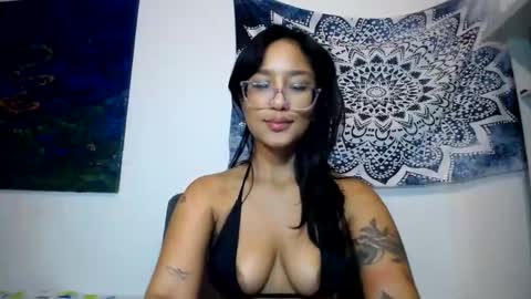 Snapshot of universepsicosis chatting on 21, 2, 2025 Lau online show from 21, 2, 2025