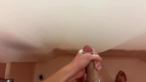 Snapshot of unkownjerker0324 chatting on 3, 12, 2024 YoungJerker online show from 3, 12, 2024