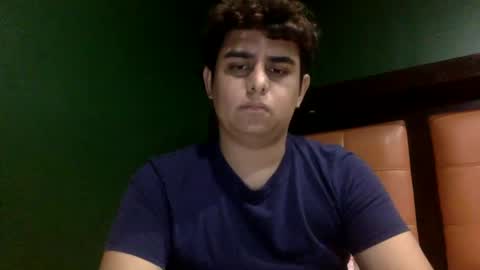 Snapshot of unlimitedfantasy chatting on 9, 10, 2025 Thiago online show from 9, 10, 2025