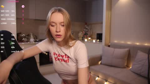 UnnaBella online show from 9, 1, 2026