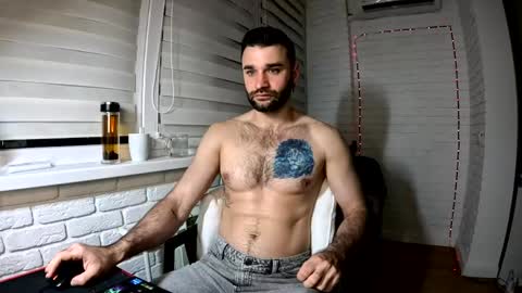 SlavaVibes online show from 15, 4, 2026