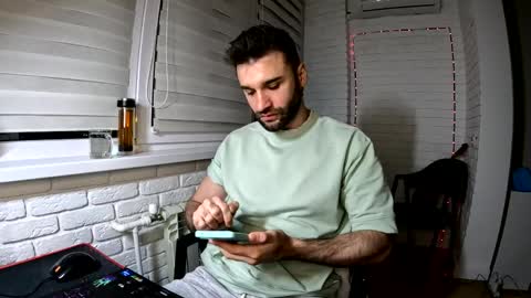 SlavaVibes online show from 16, 4, 2026