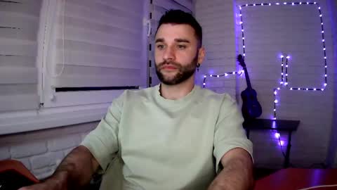 SlavaVibes online show from 1, 5, 2026