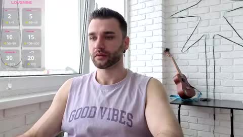 SlavaVibes online show from 12, 5, 2026