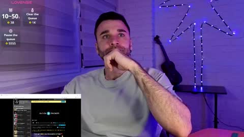 SlavaVibes online show from 17, 5, 2026