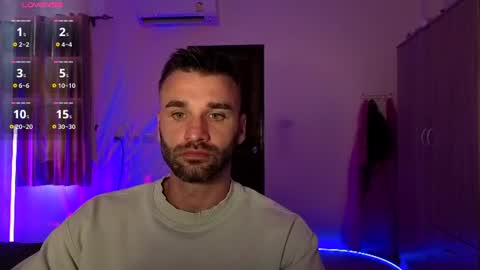 SlavaVibes online show from 31, 7, 2026