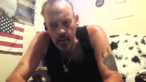 Snapshot of untamedmustang69 chatting on 27, 7, 2026 untamedmustang69 online show from 27, 7, 2026