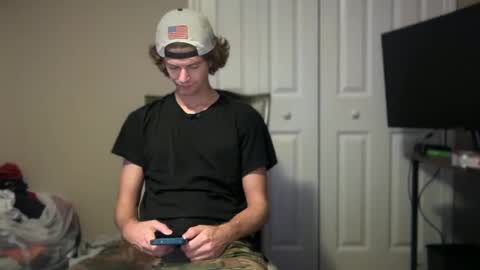 Stepbro online show from 4, 11, 2025