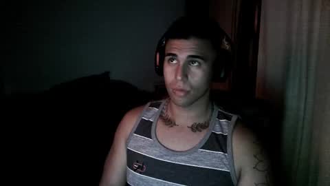 Snapshot of upapiu chatting on 17, 1, 2025 Papasito online show from 17, 1, 2025