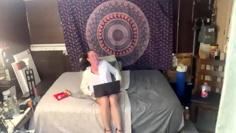 Toxic X online show from 22, 3, 2026