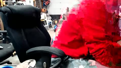 Snapshot of upforanything27 chatting on 18, 12, 2024 upforanything27 online show from 18, 12, 2024