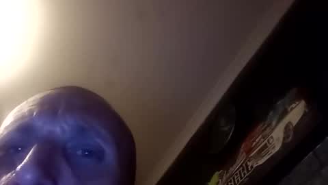 uplatenhorny2379 online show from 5, 10, 2025