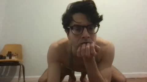 deaf mute boy online show from 18, 2, 2025