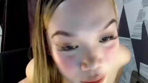 anarose online show from 14, 10, 2025