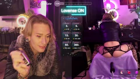 Snapshot of ur_daylee_dose chatting on 5, 1, 2025 Ur Daylee dose online show from 5, 1, 2025