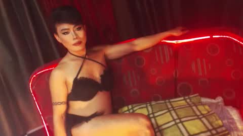 MISS ANNA online show from 20, 2, 2026