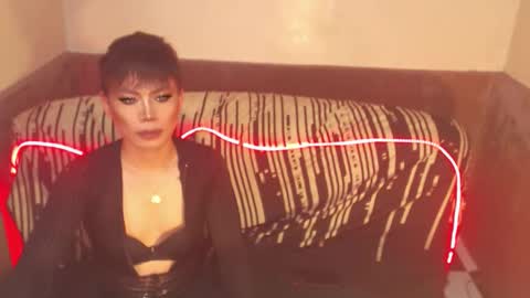 MISS ANNA online show from 6, 3, 2026