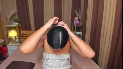 Snapshot of ur_girl_dwalker chatting on 30, 4, 2026 ur_girl_dwalker online show from 30, 4, 2026