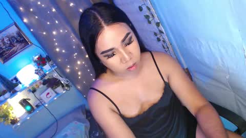 jennie online show from 10, 3, 2026