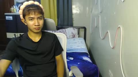 Snapshot of ur_hottestjonny chatting on 16, 6, 2026 jonny online show from 16, 6, 2026