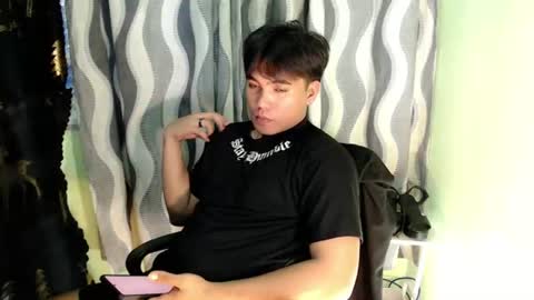 Snapshot of ur_jadelover chatting on 16, 6, 2026 JADE online show from 16, 6, 2026