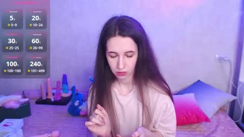 Lera online show from 18, 2, 2026