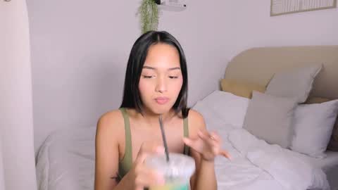 Snapshot of ur_mija_veronica chatting on 10, 12, 2024 Veronica Lodge online show from 10, 12, 2024