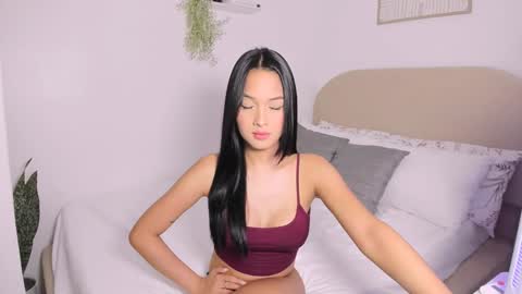 Snapshot of ur_mija_veronica chatting on 5, 2, 2025 Veronica Lodge online show from 5, 2, 2025