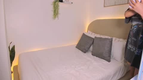 Snapshot of ur_mija_veronica chatting on 1, 3, 2025 Veronica Lodge online show from 1, 3, 2025