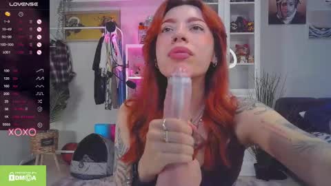 Olivia Kaufman online show from 22, 10, 2025