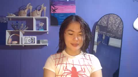 Snapshot of ur_perfectgirlmsa chatting on 1, 11, 2025 Ms. A lets go pass or pvt show online show from 1, 11, 2025