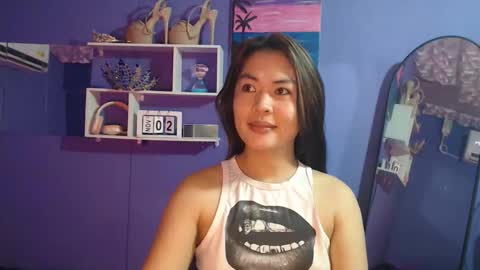 Snapshot of ur_perfectgirlmsa chatting on 2, 11, 2025 Ms. A lets go pass or pvt show online show from 2, 11, 2025