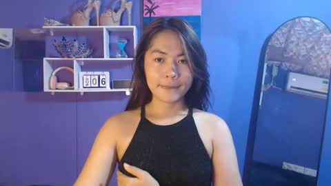 Snapshot of ur_perfectgirlmsa chatting on 6, 11, 2025 Ms. A lets go pass or pvt show online show from 6, 11, 2025