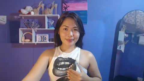 Snapshot of ur_perfectgirlmsa chatting on 9, 11, 2025 Ms. A lets go pass or pvt show online show from 9, 11, 2025