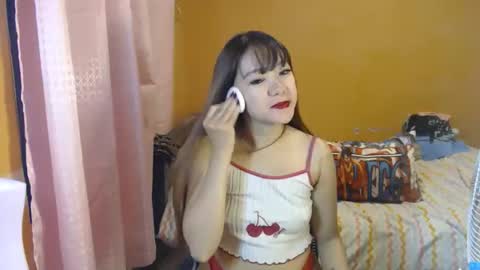 ur_petitejaya online show from 3, 6, 2026