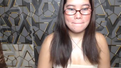Snapshot of ur_prettychelsie18 chatting on 13, 6, 2026 ur_prettychelsie18 online show from 13, 6, 2026
