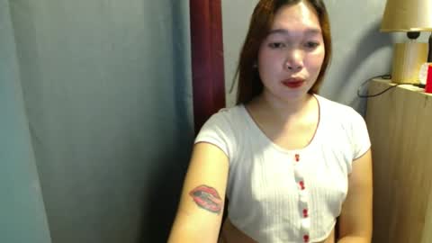 Snapshot of ur_sexychubby69 chatting on 5, 10, 2025 Maurice online show from 5, 10, 2025