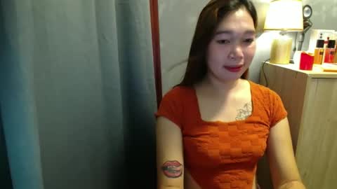 Snapshot of ur_sexychubby69 chatting on 9, 10, 2025 Maurice online show from 9, 10, 2025